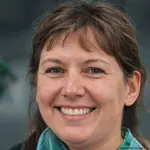 Claudia Bornschein, Kundin